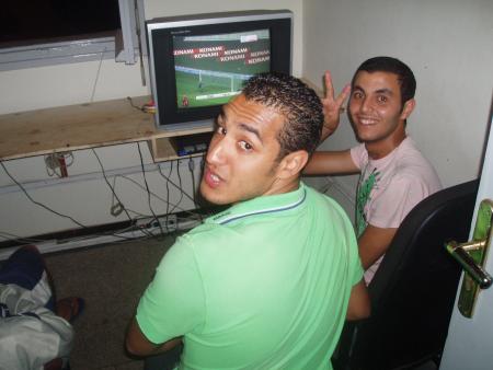 youness et hamid
