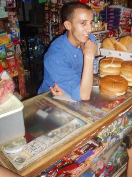 wald ba l bachir