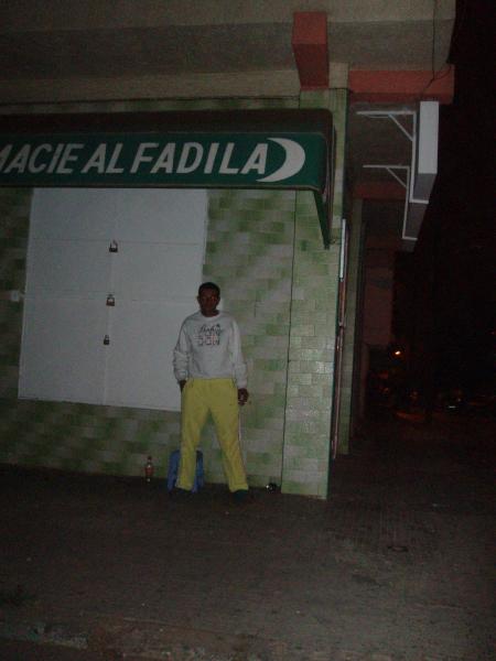 fayssal