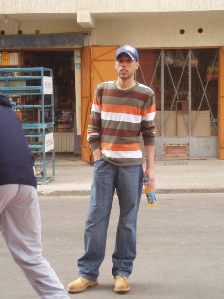 Mr abdalah