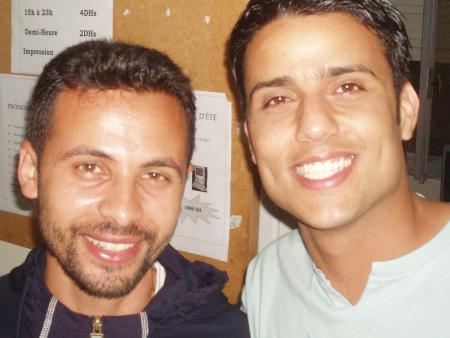 fouad et nabil