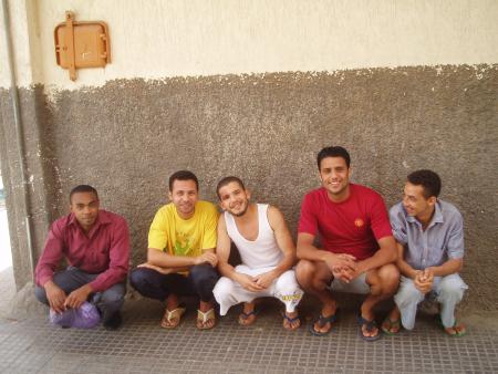 wlad houmti