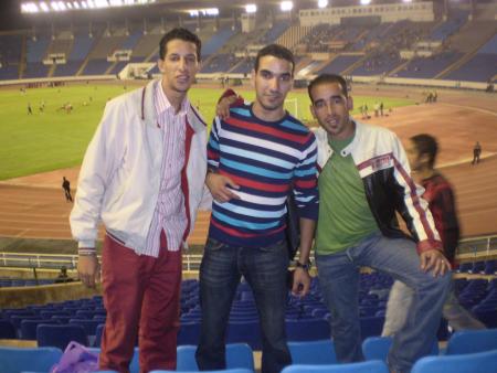 dima 3asker