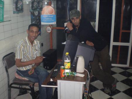 hadik a khay morad