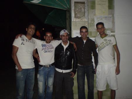 l houma dima