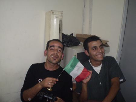 dima l'italie